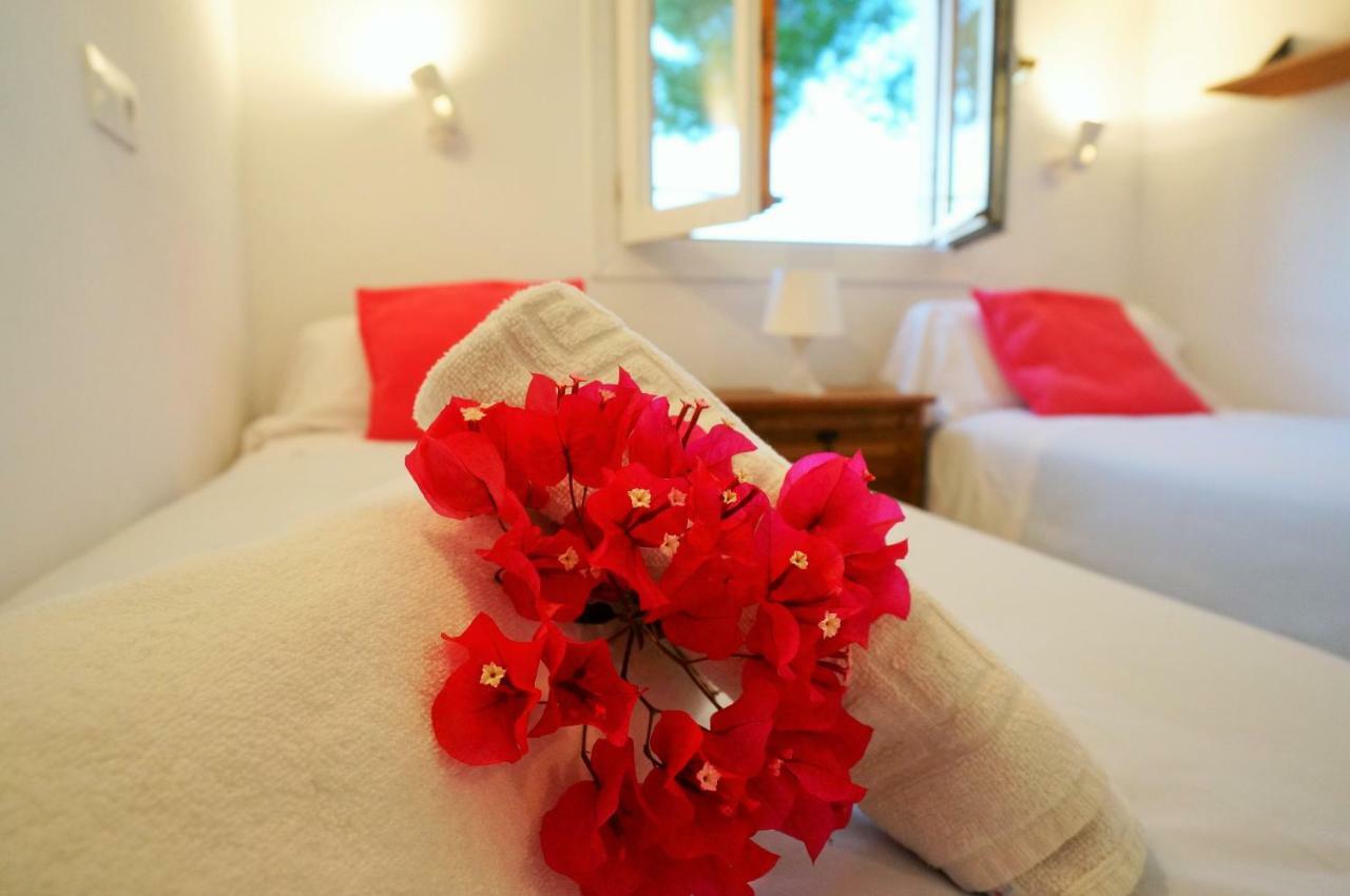 My Little House In Moraira Villa Exterior photo